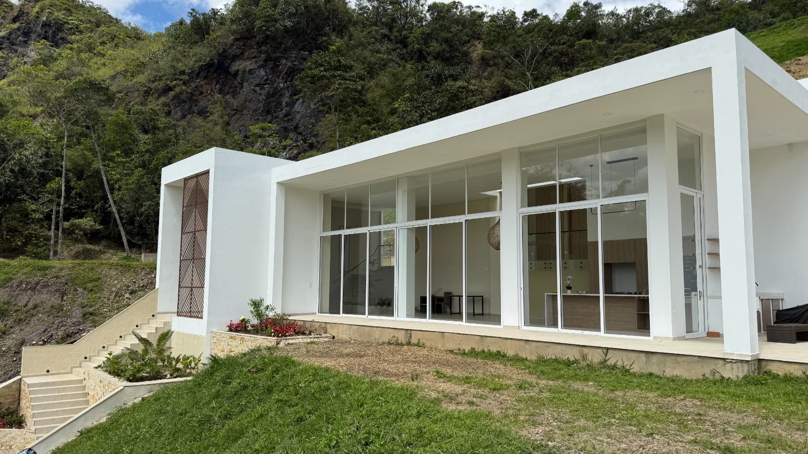 Casa Montekarlo