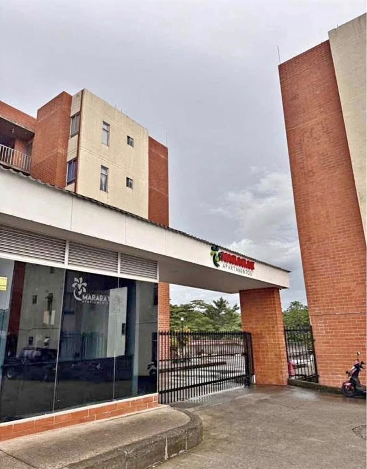 Apartamento en Acacias,Meta