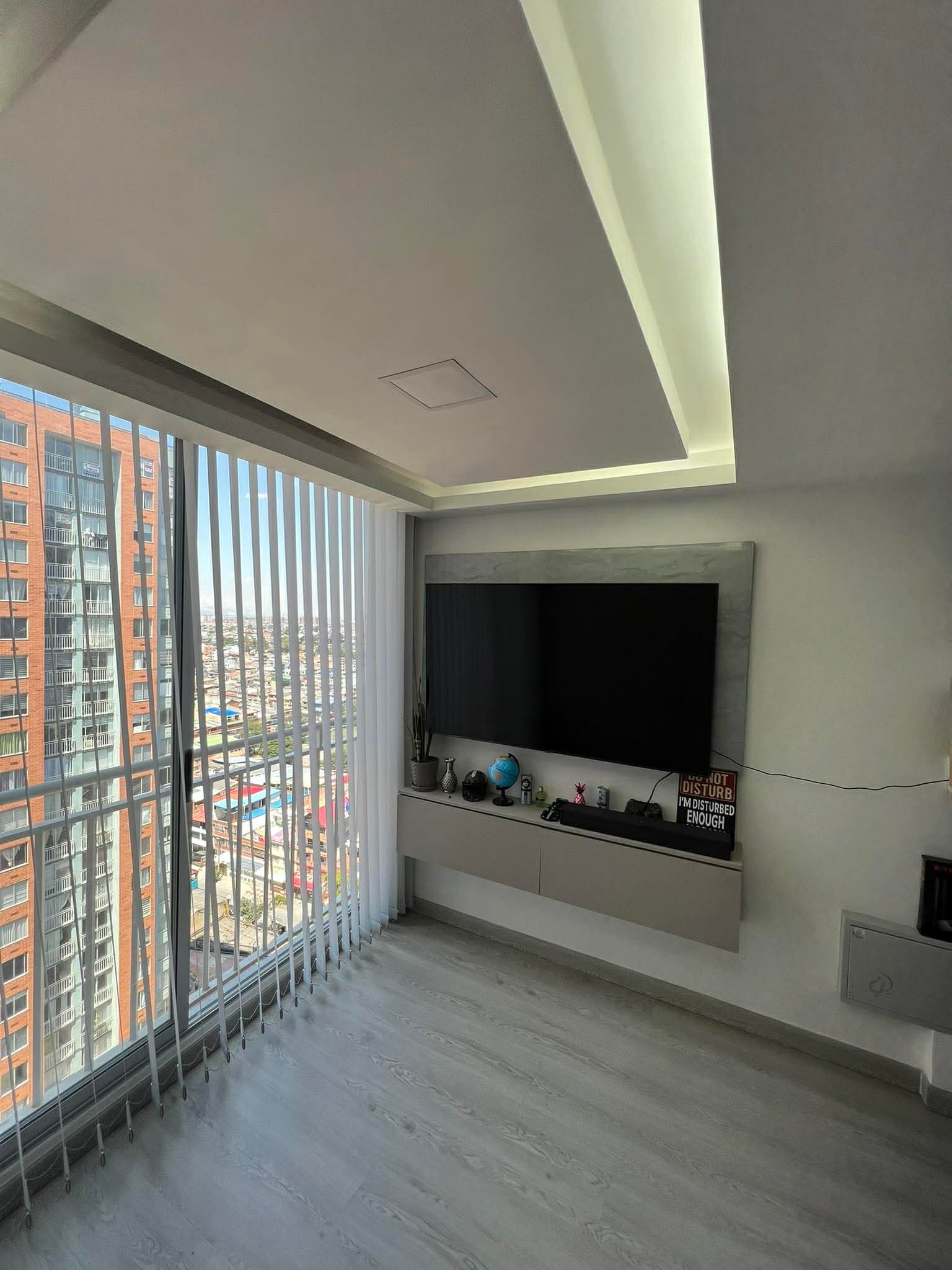 Apartamento en Primavera