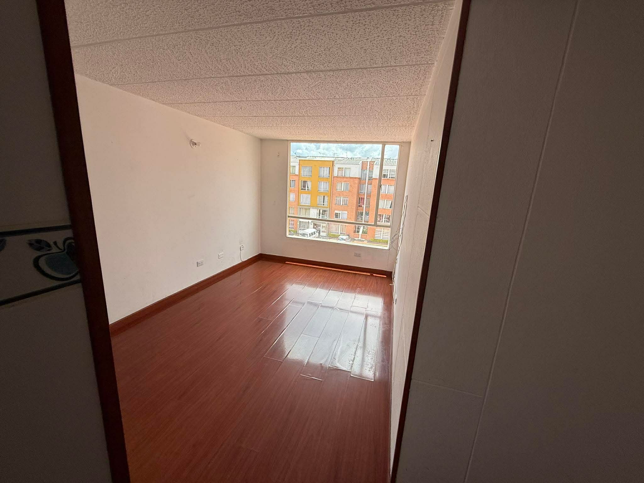 Apartamento 3 hab · Suba