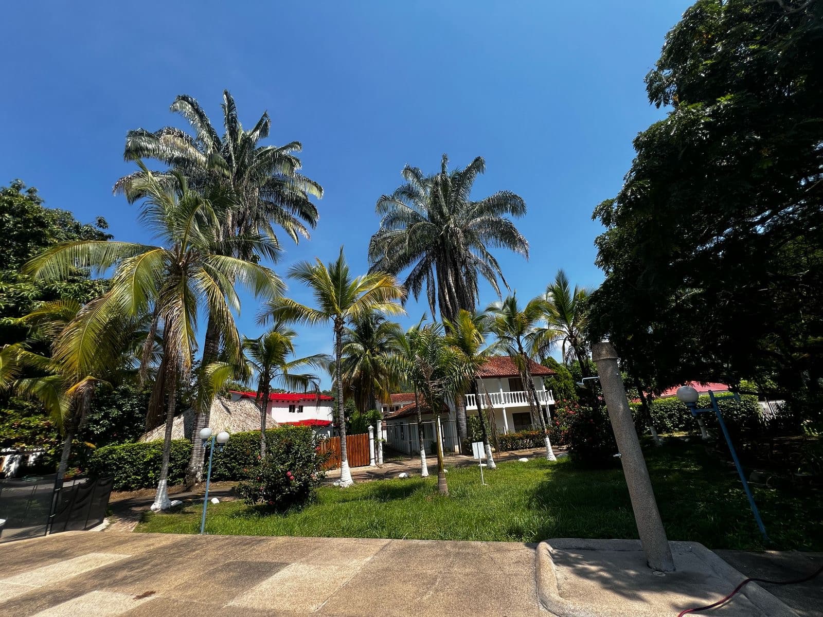 Hermosa casa en venta en Melgar